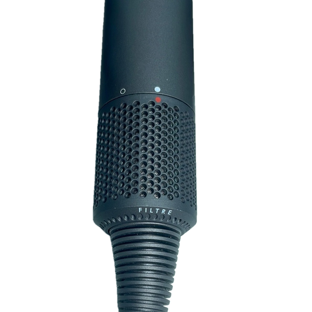 Dyson Supersonic Hair Dryer with 3 New Attachments – Only Used Once! - Picture 3 of 13